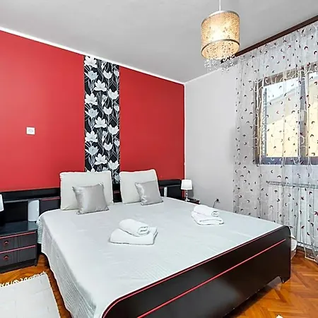 Hotel Adria *